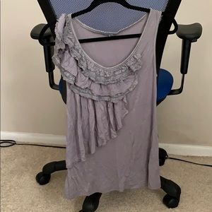 Charlotte Russe tank
